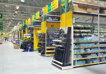 Rokovanje z malimi deli