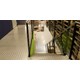 Mezzanine Floor Structures