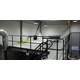 Mezzanine Floor Structures
