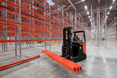 Rack Installation Rack Installation